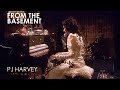 The Devil | PJ Harvey | From The Basement