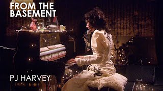 The Devil | PJ Harvey | From The Basement