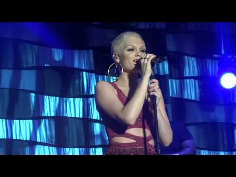 Jessie J - Square One