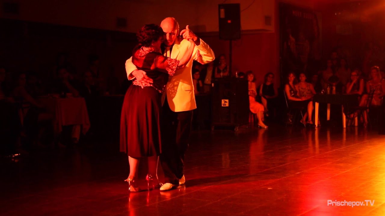 Coca y Osvaldo Cartery, 1, «Misterio 2015», Buenos Aires, Argentina