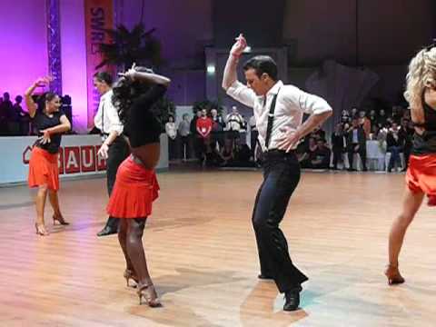 Euro Dance Festival 09