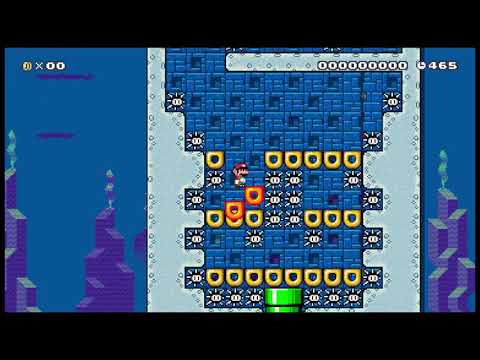 Furan - Furan's Sunken Tower [01-05]