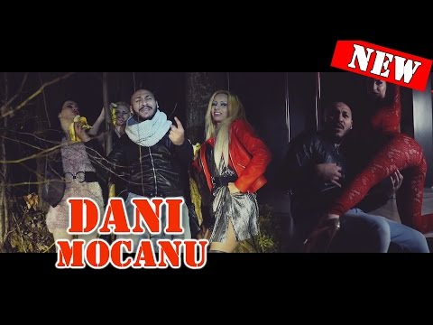 Dani Mocanu - Gina Felea  | Official Video