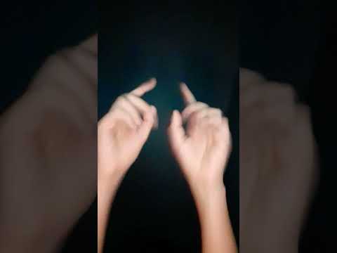 Ich mache auch Videos wo meine Hand zu sehen ist 00:48