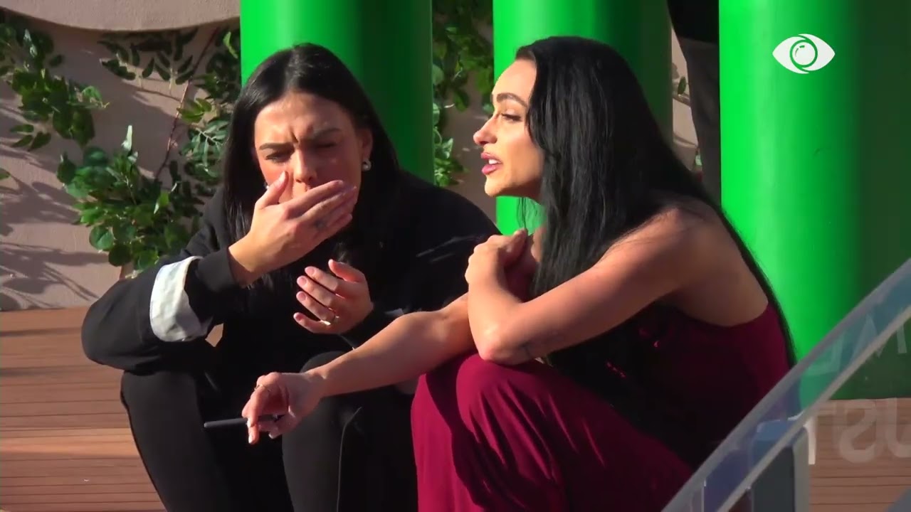 “Nëse ka diçka që më ndalon të hedh një hap…”/ Egli bisedon me Livian për Gjestin