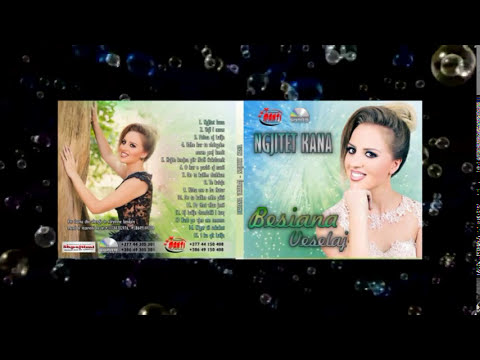 Besiana Veselaj - Do Takallim Edhe Pik 2015