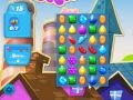 Candy Crush Soda Saga Level 1
