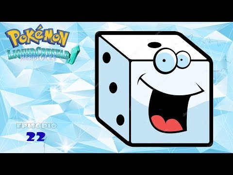 Pokemon LC Hardlocke Ep 22 EL CAPITULO MAS RANDOM DE LA SERIE