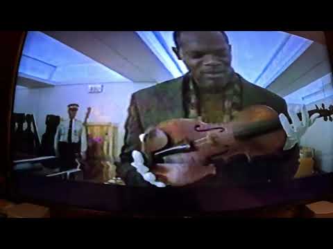 The Red Violin VHS Trailer