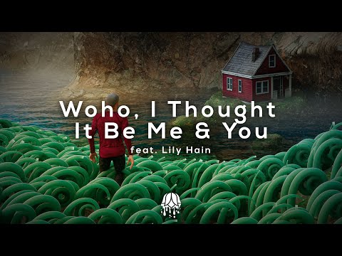 Leonell Cassio - Woho, I Thought It Be Me & You (ft. Lily Hain) [Royalty Free/Free To Use]