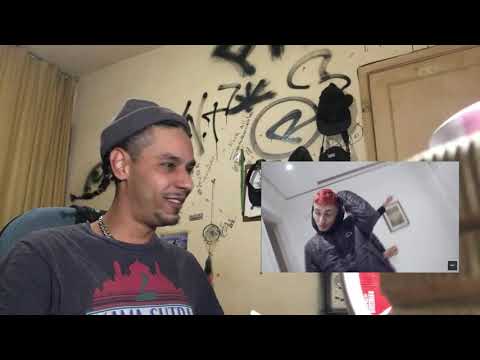 Bokage x Vk Mac - Dope [Prod. Kash] K-react´z