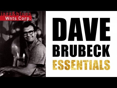 Dave Brubeck - Greatest Hits & Best Of