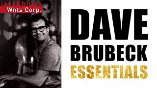 Dave Brubeck - Greatest Hits & Best Of