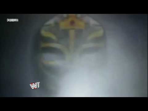 Rey Mysterio Entrance Video (2003 - 2005)