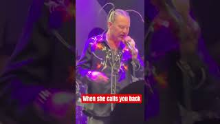 Mr. Bungle Nashville 2024 #mikepatton #patton #mrbungle #faithnomore #concert #randb