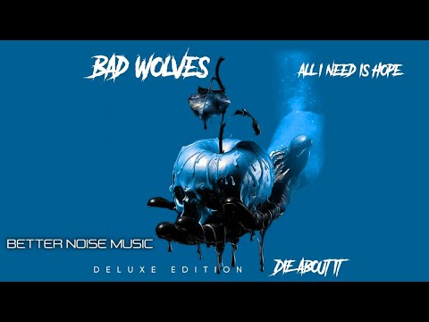 Video thumbnail for All I Need Is Hope