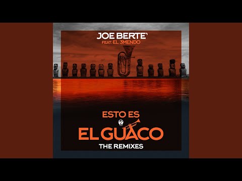 Esto Es el Guaco (Daniel Tek Remix)