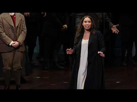 Bellini’s La Sonnambula: “Ah! non giunge uman pensiero” (Nadine Sierra, Met Chorus)