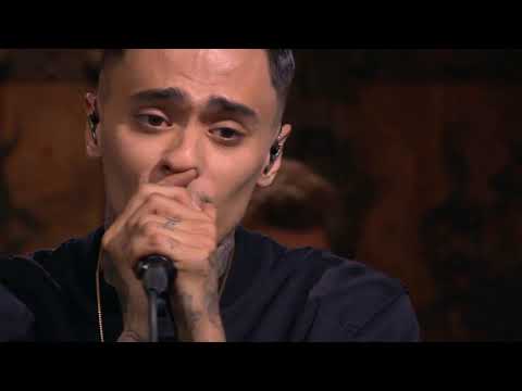 Mikael Gabriel - Tyhjässä Huoneessa (Vain elämää kausi 5)