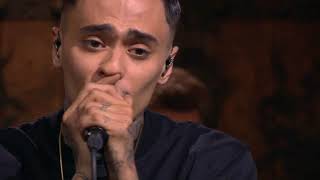 Mikael Gabriel - Tyhjässä Huoneessa (Vain elämää kausi 5)
