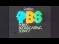 PBS Gets Hit By The THX Logo