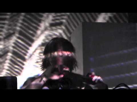 James Zabiela @ Detroit Electronic Music Festival 2011 (DEMF 2011), Movement