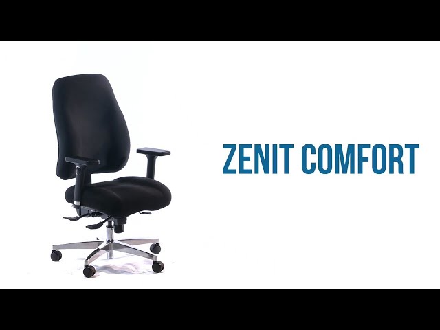 Video Teaser für ZENIT COMFORT - Funktionsvideo
