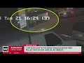 2 NYPD Officers Hurt After Being Dragged By SUV In East Harlem