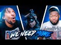 THIS THE ONE Mariah The Scientist Burning Blue Video REACTION