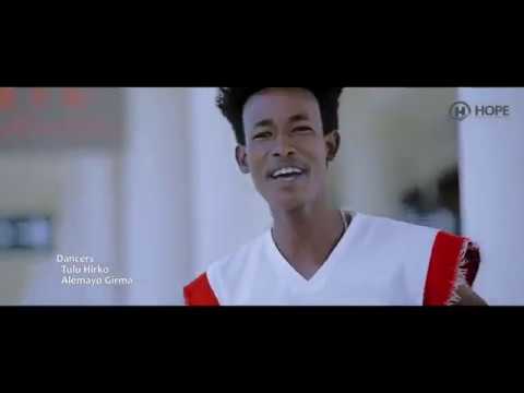 Sisay Tufa - Ushururu - New Ethiopian Music 2019