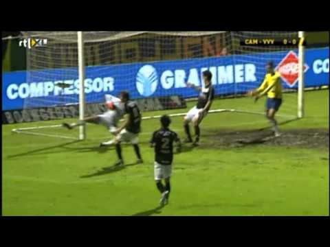 10-5-12 S.C. Cambuur - VVV Venlo: Highlights + Interviews (Play Offs)