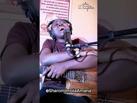 Pant for the Lord. Seek for the Lord..I know He will find you #SharonUmolaAmana