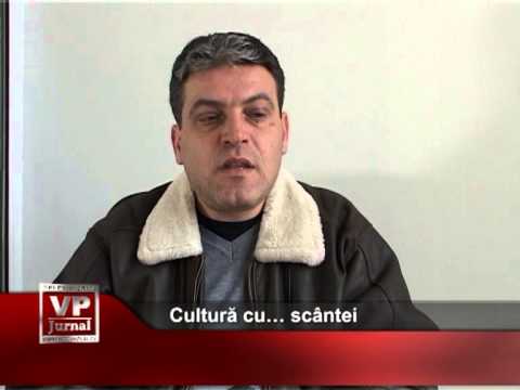 Cultură cu… scântei