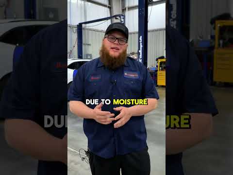 Can Ford BCM's (Body Control Module) be repaired? #ford #hudiburgford