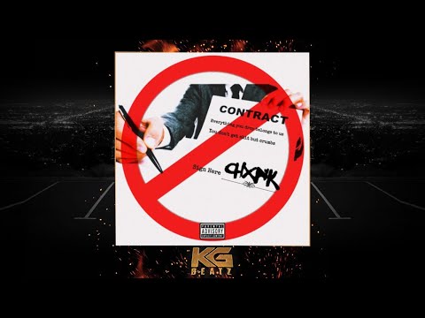 CHxnk - DealK [Prod. By OniiMadeThis] [New 2020]