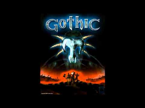 Gothic 1 Soundtrack - 01 Titel Theme
