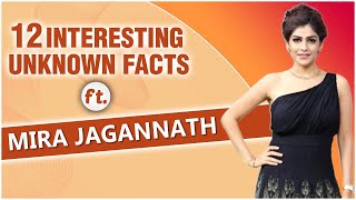 Mira Jagannath Real Life & Biography | 12 Unknown Facts Of Mira Jagannath | येऊ कशी तशी मी नांदायला video