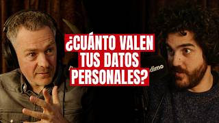 La Empresa Más Sancionada por la Ley de Protección de Datos. Albert Poch | Cap.563