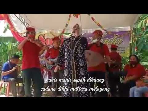 mega  DIPULAJU  cipt,saleh gunawan  musik tradisional lampung