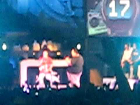 CRITERIOH VS KLOY 2ª RONDA FINAL NACIONAL BATALLA DE LOS GALLOS 2009 FINAL 4ºS HOMBRE