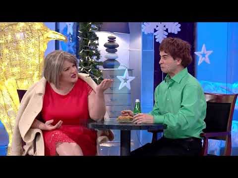 Al Pazar - Sherr ne lokal - 2 Janar 2020 - Show Humori - Vizion Plus