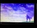 アルスーラン戦記ED(kalafina:One Light) 