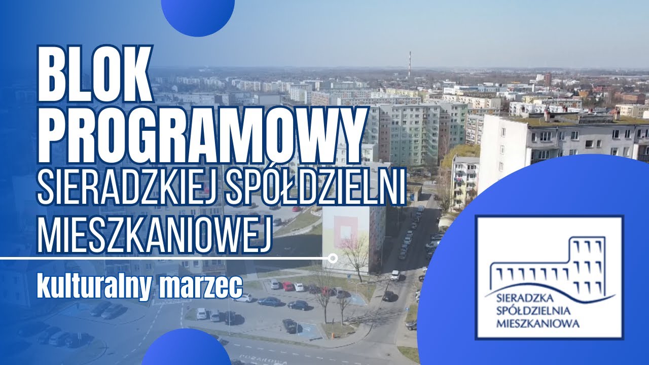 Blok Programowy SSM (marzec 2024 r.)