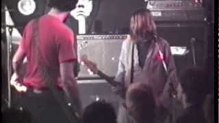 Nirvana - Live at Kapu, 1989, Full (MATRIX)