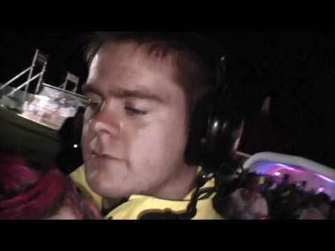 sanctuary outdoor 2010 commentry from me cuzy going underground hardstyle