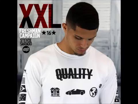 Sunshine feat. Termanology - Stevie Sarado (2016 XXL Freshman Campaign)(prod. by Chico Star 305)