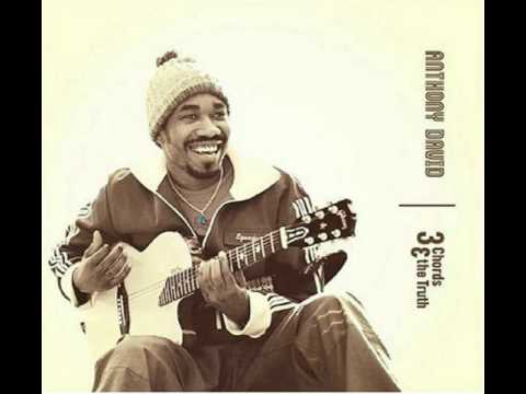 David Anthony - Krooked Kop