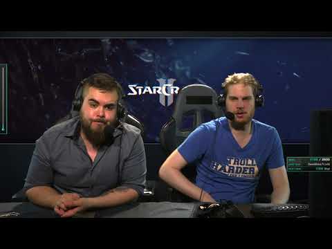 GUMIHO vs KEEN - OLIMOLEAGUE - DEMIFINALES