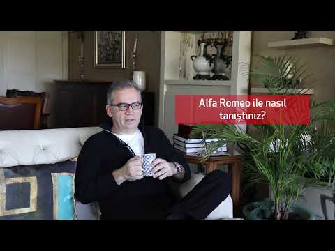Alfa Romeo Hikayeleri - Leon Kalma