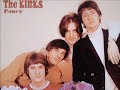 THE KINKS   " Fancy "     2020 stereo mix..